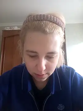 Snapshot of Gussie_Bridie chatting on 19, 1, 2025 Gussie Bridie online show from 19, 1, 2025
