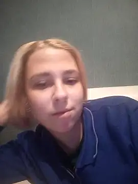 Snapshot of Gussie_Bridie chatting on 20, 1, 2025 Gussie Bridie online show from 20, 1, 2025