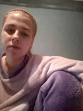 Snapshot of Gussie_Bridie chatting on 25, 1, 2025 Gussie Bridie online show from 25, 1, 2025