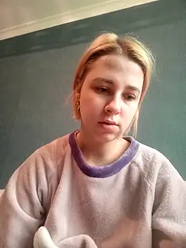Snapshot of Gussie_Bridie chatting on 21, 2, 2025 Gussie Bridie online show from 21, 2, 2025