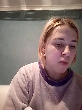 Snapshot of Gussie_Bridie chatting on 22, 2, 2025 Gussie Bridie online show from 22, 2, 2025