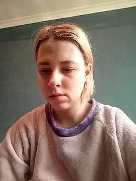 Snapshot of Gussie_Bridie chatting on 23, 2, 2025 Gussie Bridie online show from 23, 2, 2025