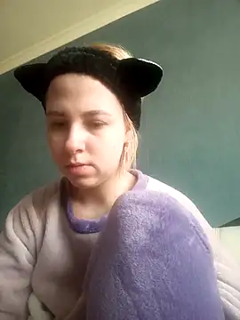 Snapshot of Gussie_Bridie chatting on 25, 2, 2025 Gussie Bridie online show from 25, 2, 2025