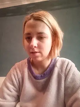 Snapshot of Gussie_Bridie chatting on 25, 2, 2025 Gussie Bridie online show from 25, 2, 2025