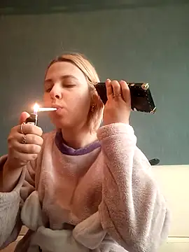 Snapshot of Gussie_Bridie chatting on 28, 2, 2025 Gussie Bridie online show from 28, 2, 2025