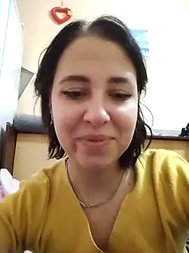 Snapshot of Gussie_Bridie chatting on 21, 9, 2025 Gussie Bridie online show from 21, 9, 2025