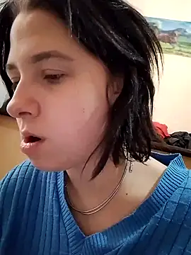 Snapshot of Gussie_Bridie chatting on 25, 9, 2025 Gussie Bridie online show from 25, 9, 2025