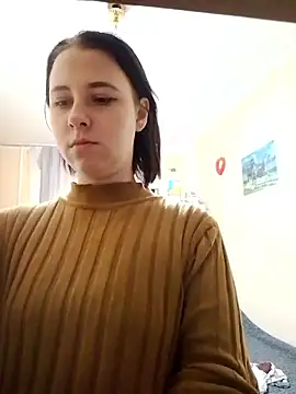 Snapshot of Gussie_Bridie chatting on 3, 10, 2025 Gussie Bridie online show from 3, 10, 2025