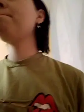 Snapshot of Gussie_Bridie chatting on 13, 10, 2025 Gussie Bridie online show from 13, 10, 2025