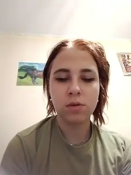 Snapshot of Gussie_Bridie chatting on 27, 10, 2025 Gussie Bridie online show from 27, 10, 2025