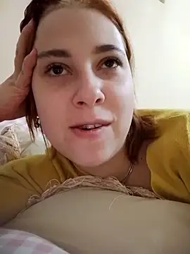 Snapshot of Gussie_Bridie chatting on 29, 10, 2025 Gussie Bridie online show from 29, 10, 2025