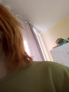 Snapshot of Gussie_Bridie chatting on 3, 11, 2025 Gussie Bridie online show from 3, 11, 2025