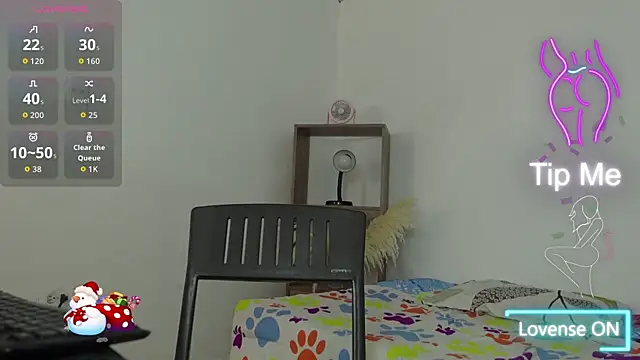 dreyna latin online show from 16, 12, 2025