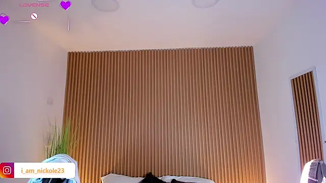 nicky peyton online show from 20, 2, 2025