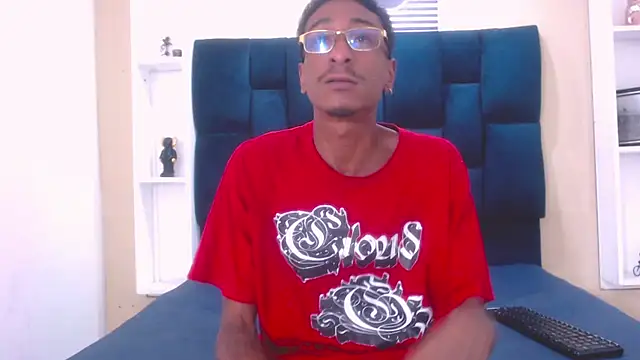 Jose Smoke online show from 12, 1, 2025