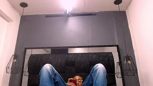 Snapshot of Jose_Smoke chatting on 1, 10, 2025 Jose Smoke online show from 1, 10, 2025