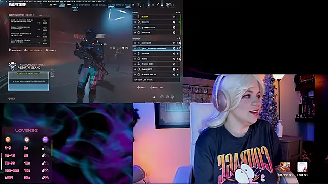 Snapshot of Irinaa_Scarlett chatting on 10, 1, 2026 Irinaa Scarlett online show from 10, 1, 2026