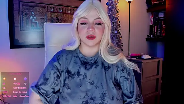 Snapshot of Irinaa_Scarlett chatting on 16, 1, 2026 Irinaa Scarlett online show from 16, 1, 2026