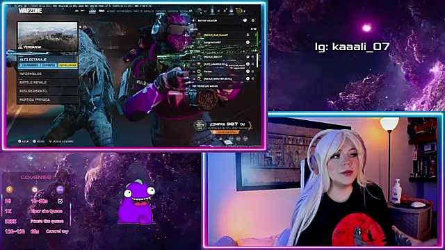 Snapshot of Irinaa_Scarlett chatting on 5, 2, 2026 Irinaa Scarlett online show from 5, 2, 2026