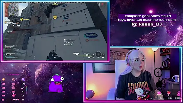 Snapshot of Irinaa_Scarlett chatting on 22, 2, 2026 Irinaa Scarlett online show from 22, 2, 2026