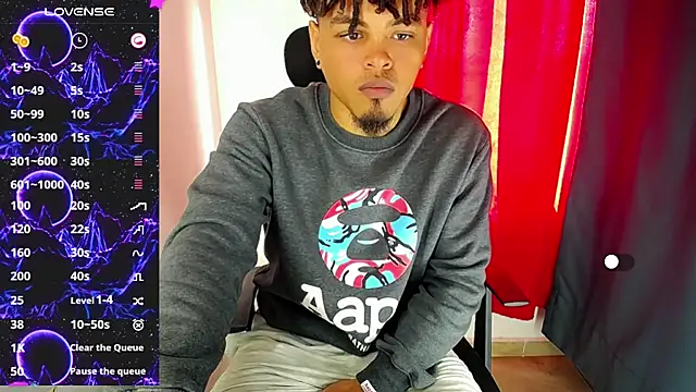 Snapshot of Ares_ttoter chatting on 10, 12, 2024 Ares ttoter online show from 10, 12, 2024