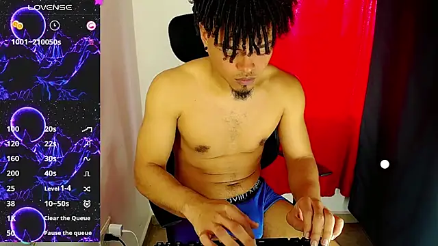 Snapshot of Ares_ttoter chatting on 10, 12, 2024 Ares ttoter online show from 10, 12, 2024