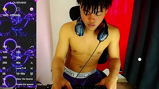 Snapshot of Ares_ttoter chatting on 16, 12, 2024 Ares ttoter online show from 16, 12, 2024
