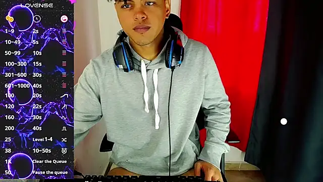 Snapshot of Ares_ttoter chatting on 20, 12, 2024 Ares ttoter online show from 20, 12, 2024