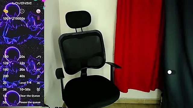 Snapshot of Ares_ttoter chatting on 21, 12, 2024 Ares ttoter online show from 21, 12, 2024