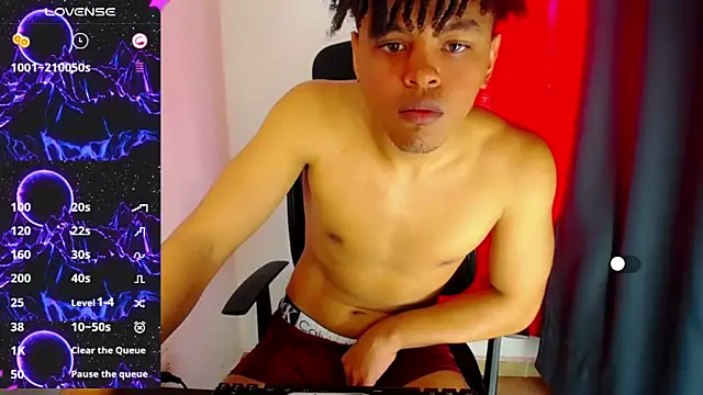 Snapshot of Ares_ttoter chatting on 6, 1, 2025 Ares ttoter online show from 6, 1, 2025