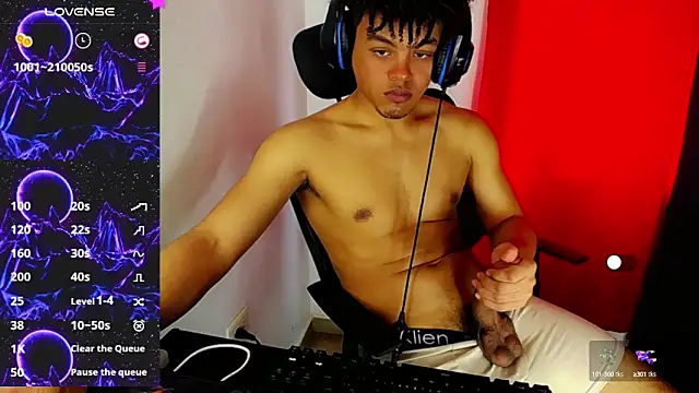 Snapshot of Ares_ttoter chatting on 16, 1, 2025 Ares ttoter online show from 16, 1, 2025