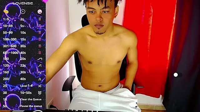 Snapshot of Ares_ttoter chatting on 18, 1, 2025 Ares ttoter online show from 18, 1, 2025