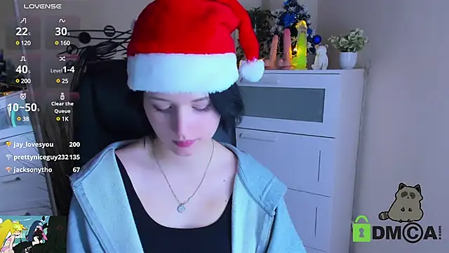 Alina Mills online show from 17, 12, 2024