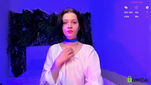 Alina Mills online show from 18, 3, 2025