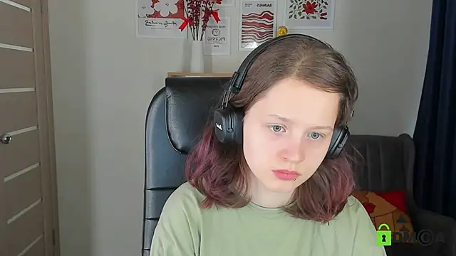 Alina Mills online show from 18, 5, 2026