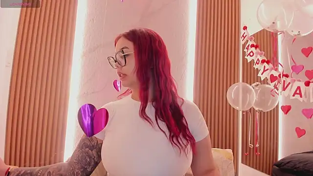 juicy led  online show from 15, 2, 2025