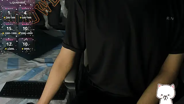 Snapshot of Black_Rose2 chatting on 30, 10, 2025 Black Rose2 online show from 30, 10, 2025