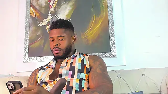 Makonneen online show from 8, 10, 2025