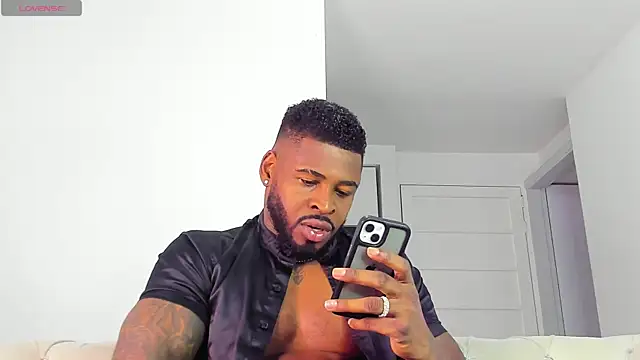 Makonneen online show from 7, 1, 2026