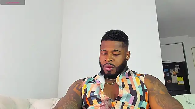 Makonneen online show from 2, 3, 2026