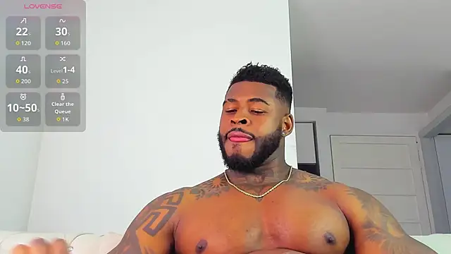 Makonneen online show from 22, 3, 2026