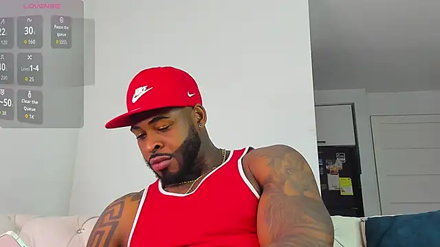 Makonneen online show from 24, 3, 2026