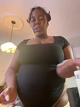 Goddess Nafeesha online show from 25, 2, 2026