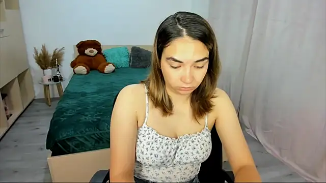 Alexa Dolly12 online show from 17, 9, 2025