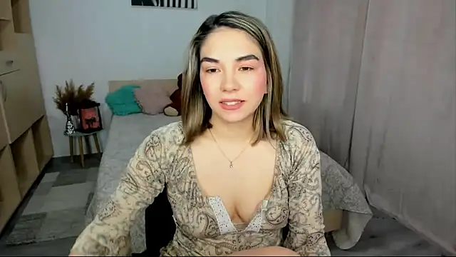 Alexa Dolly12 online show from 7, 2, 2026