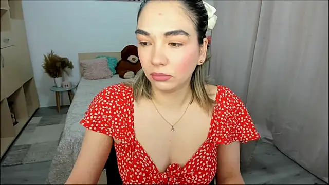 Alexa Dolly12 online show from 10, 3, 2026