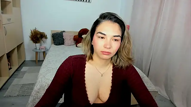 Alexa Dolly12 online show from 6, 5, 2026