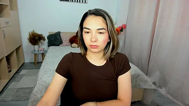 Alexa Dolly12 online show from 8, 5, 2026
