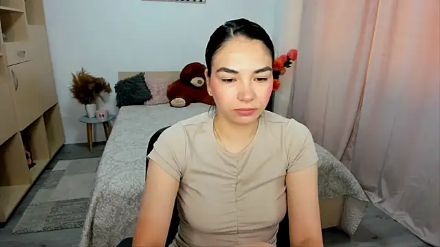 Alexa Dolly12 online show from 9, 5, 2026