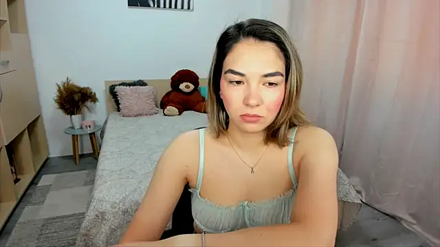 Alexa Dolly12 online show from 11, 5, 2026
